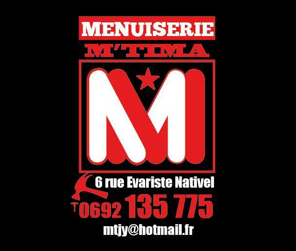 Menuiserie M'TIMA